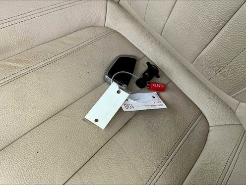 Used 2017 BMW X5 xDrive35i image 15