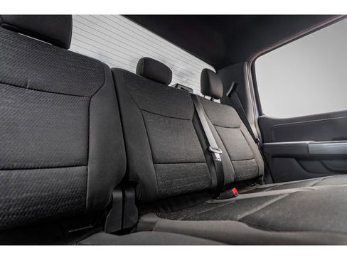 Used 2022 Ford F150 XLT w/ Equipment Group 302A High AWD/4WD image 27