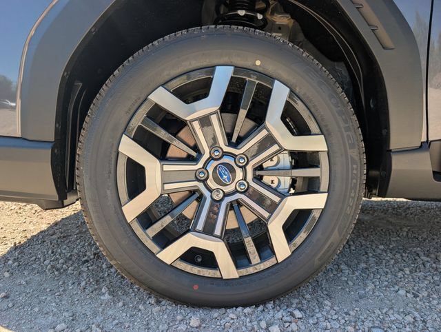 New 2026 Subaru Outback Touring XT AWD/4WD image 11