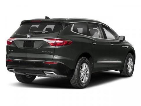 Used 2018 Buick Enclave Premium image 2