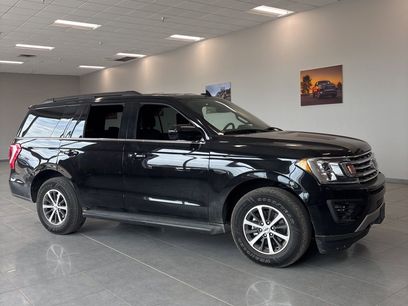 Used 2020 Ford Expedition XLT