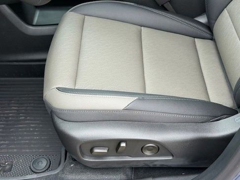 New 2026 Chevrolet Equinox LT w/ Convenience Package II image 35