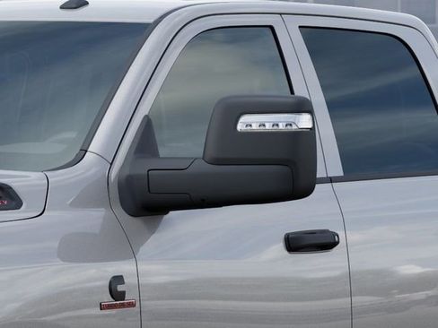 New 2026 RAM 3500 Tradesman AWD/4WD image 12