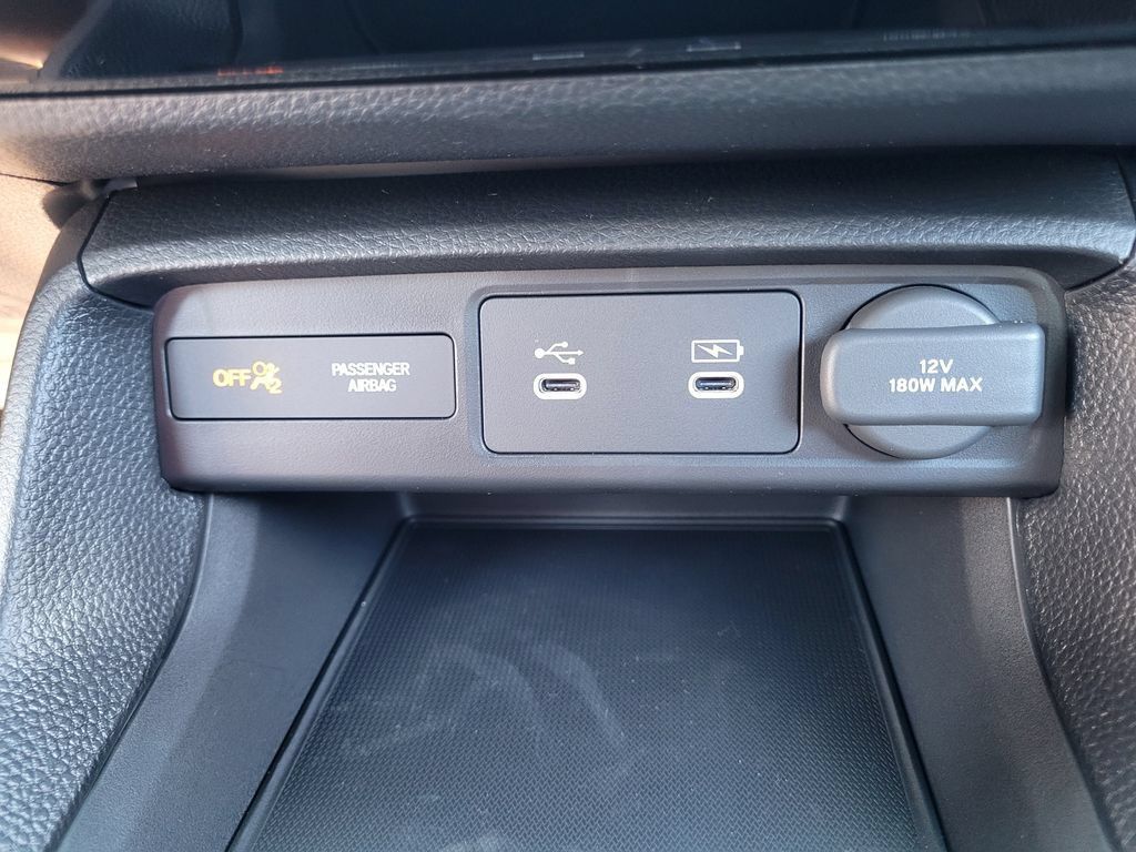 New 2026 Honda Civic Sport image 23