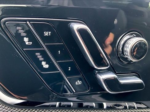 New 2026 Cadillac Optiq Luxury 1 RWD image 18