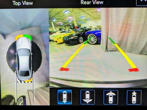 Used 2017 Maserati Quattroporte S GranSport image 18