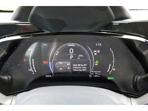 Used 2025 Lexus NX 450h+ F Sport w/ Towing Package (2000 Lbs) AWD/4WD image 14