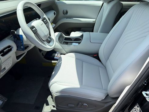 New 2026 Hyundai Palisade SEL Premium FWD image 10