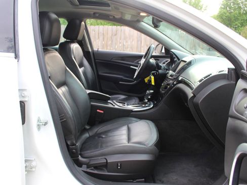 Used 2014 Buick Regal FWD image 38