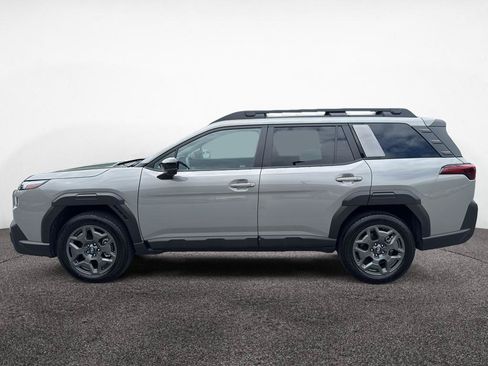 Used 2026 Subaru Outback Premium AWD/4WD image 4