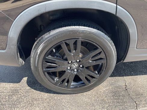 Used 2019 Honda Passport Sport image 42