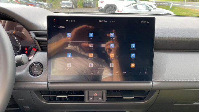 New 2026 MAZDA CX-5 Preferred AWD/4WD image 15
