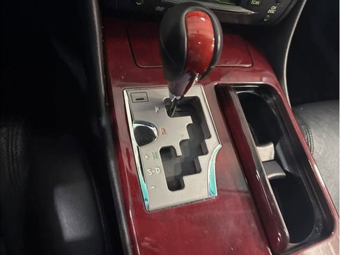 Used 2008 Lexus GS 350 image 21