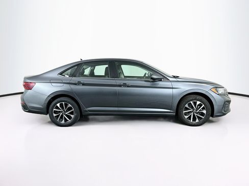 Used 2024 Volkswagen Jetta S FWD image 10