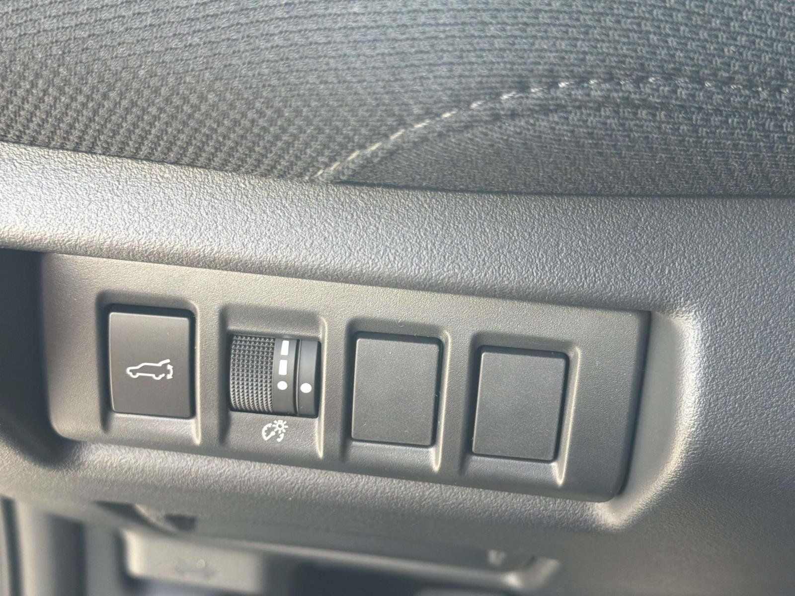 New 2026 Subaru Outback Premium AWD/4WD image 29