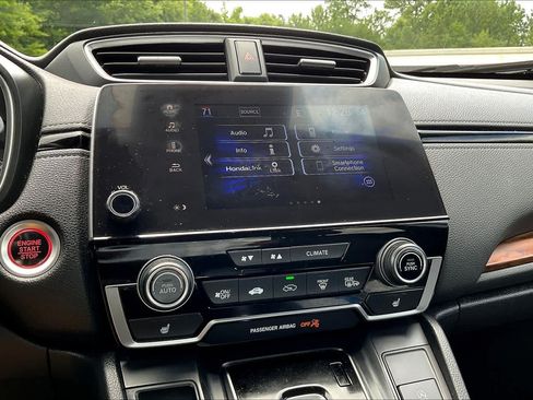Used 2021 Honda CR-V EX image 33