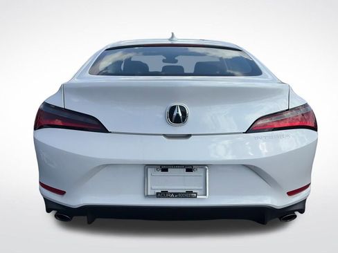 Used 2025 Acura Integra image 6