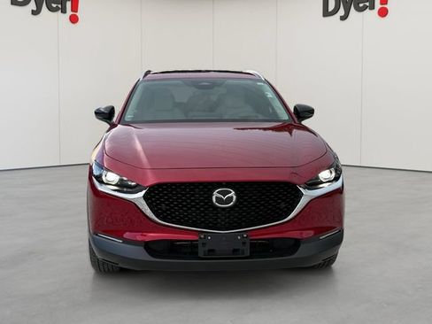 Used 2024 MAZDA CX-30 2.5 Turbo w/ Premium Plus Pkg AWD/4WD image 9