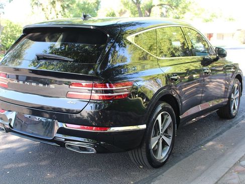 Used 2023 Genesis GV80 2.5T w/ Prestige 20" Package AWD/4WD image 7
