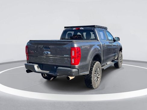 Used 2019 Ford Ranger XLT w/ Equipment Group 301A Mid image 5