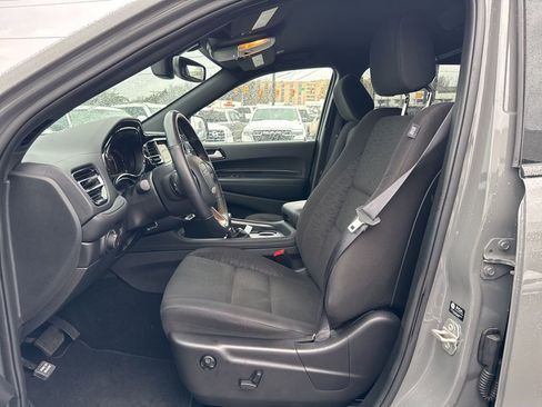 Used 2024 Dodge Durango SXT image 14