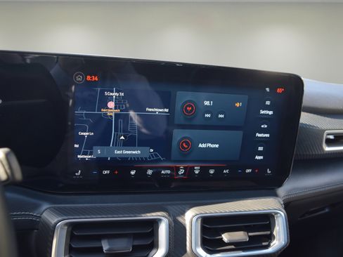 Used 2024 Ford Mustang GT Premium image 12