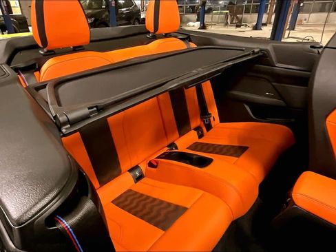 Used 2026 BMW M4 xDrive Competition w/ Parking Assistance Package image 19