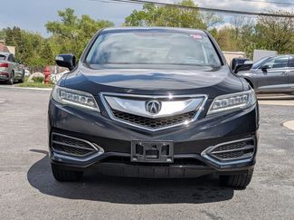 Used 2018 Acura RDX AWD video 2