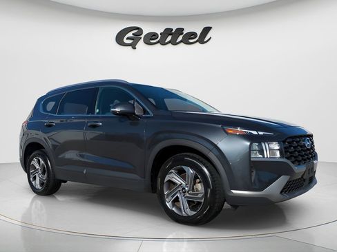 Used 2023 Hyundai Santa Fe SEL image 3
