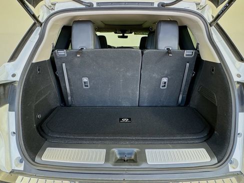 Certified 2023 INFINITI QX60 Luxe w/ Vision Package FWD image 28