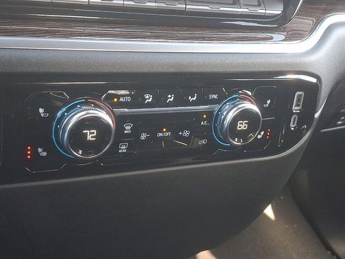 New 2026 GMC Sierra 1500 Elevation image 15