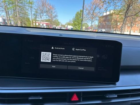 New 2026 Kia Sorento LX FWD image 38