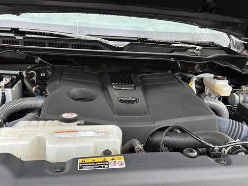 Used 2024 Toyota Tundra 1794 Edition image 31