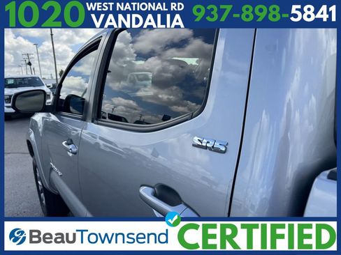 Used 2019 Toyota Tacoma SR5 image 17