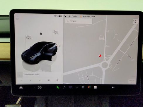 Used 2023 Tesla Model Y Long Range AWD/4WD image 22