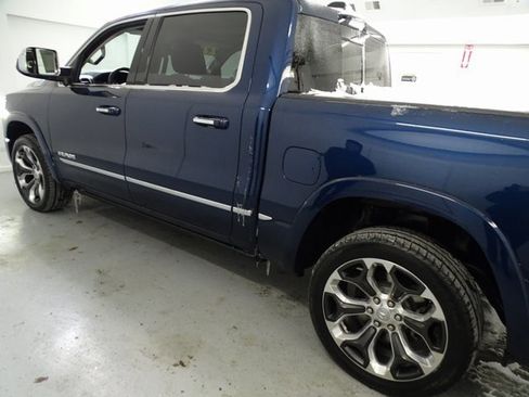 Used 2022 RAM 1500 Limited image 18