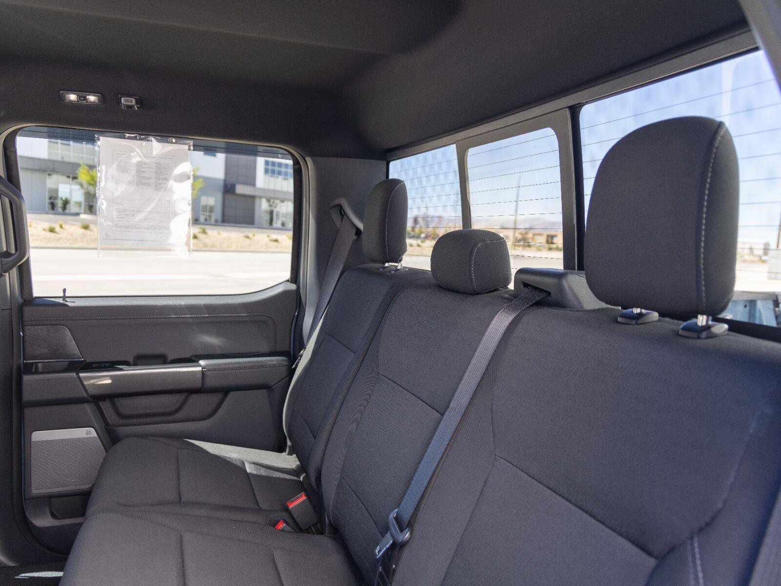 Used 2023 Ford F150 XLT w/ Equipment Group 302A High AWD/4WD image 25