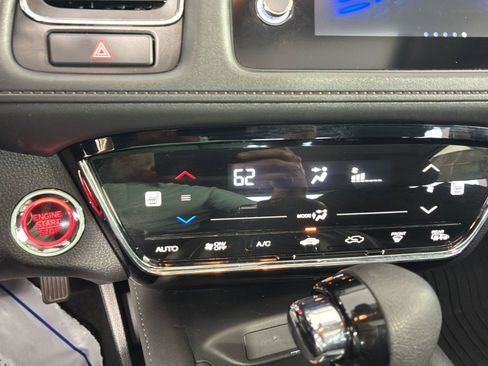 Used 2022 Honda HR-V EX image 25