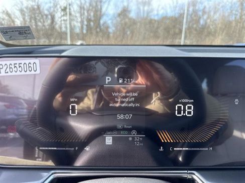 New 2026 Kia Sorento S image 10