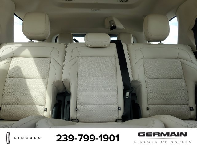 New 2027 Lincoln Navigator Premiere AWD/4WD image 29