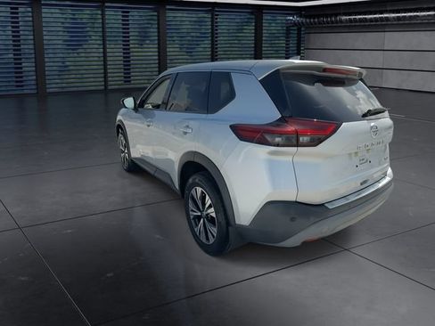 Used 2021 Nissan Rogue SV FWD image 6