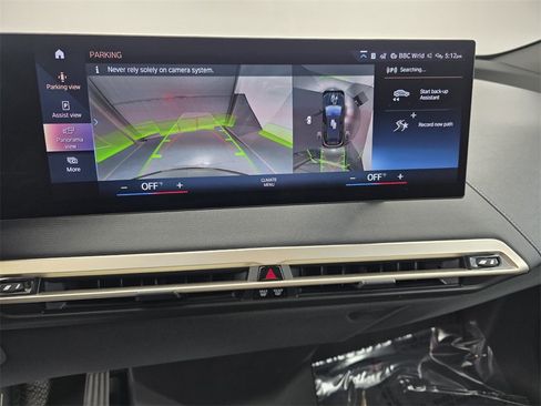 Certified 2023 BMW iX M60 image 23