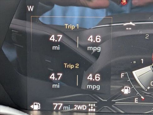 New 2026 GMC Canyon Denali AWD/4WD image 11