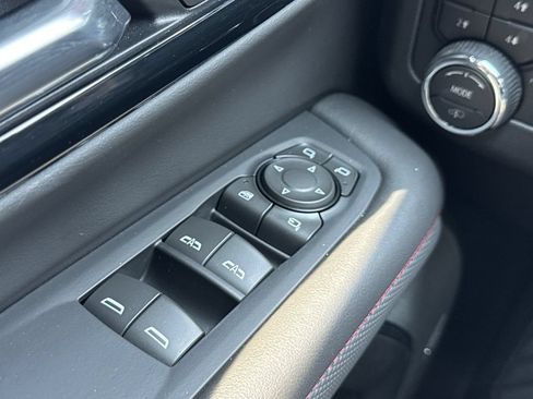 Used 2025 Chevrolet Tahoe RST w/ RST Capability Package AWD/4WD image 36