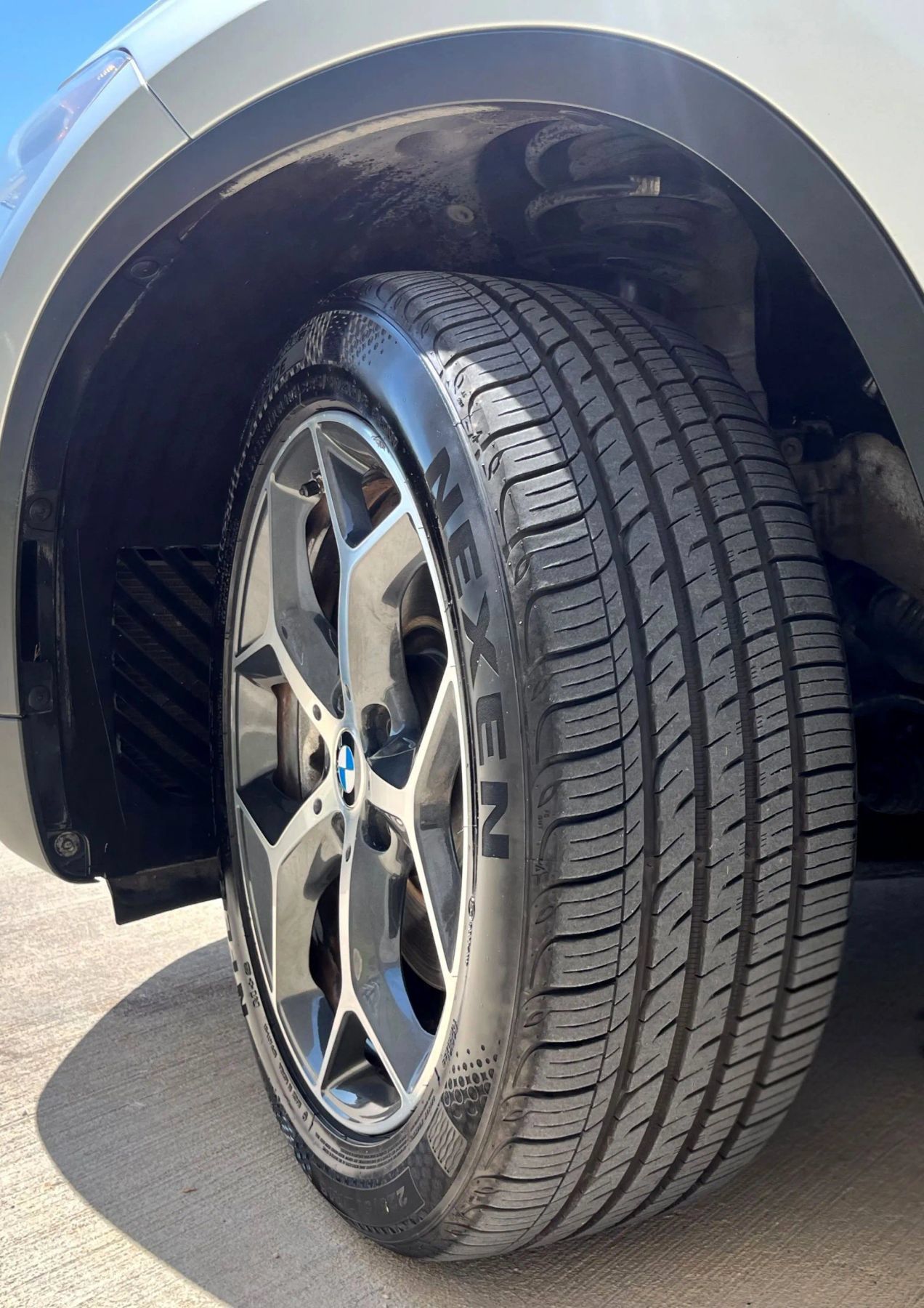 Used 2018 BMW X1 sDrive28i FWD image 46