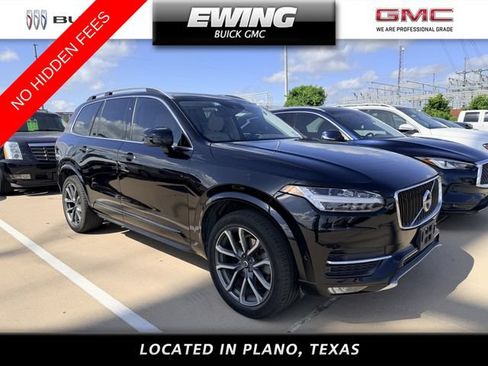 Used 2018 Volvo XC90 T5 Momentum w/ Convenience Package AWD/4WD image 1