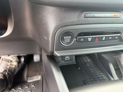 Used 2025 Ford Bronco Sport Big Bend AWD/4WD image 19