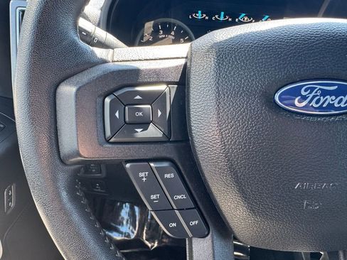 Certified 2018 Ford F150 XLT w/ Equipment Group 302A Luxury image 26