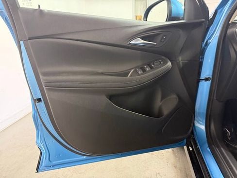 New 2026 Buick Encore GX Sport Touring w/ Comfort Package image 8