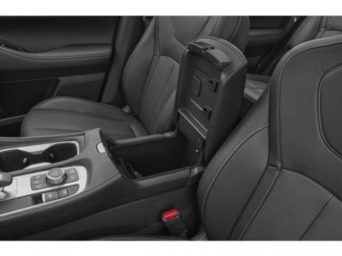 Used 2023 INFINITI QX60 Luxe image 23